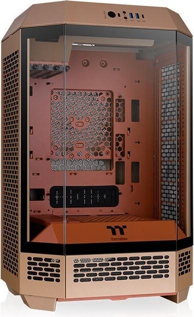 Produktbild Thermaltake The Tower 300 Gravel Sand (mATX, Mini-ITX)