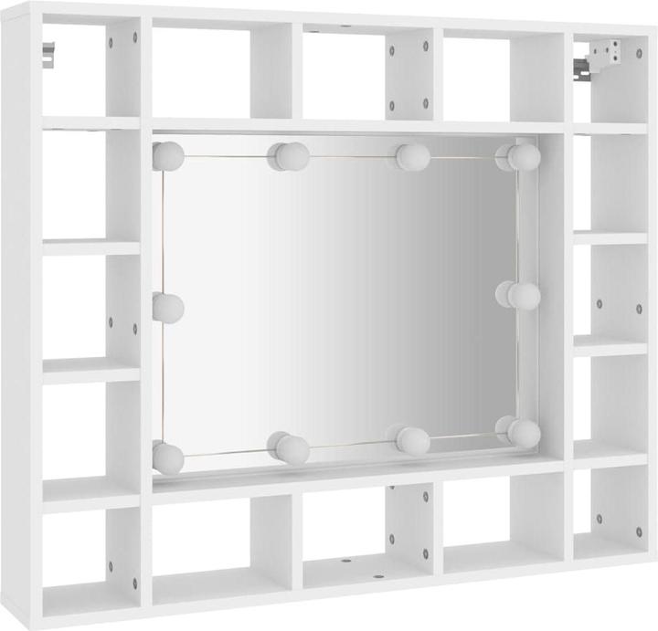 Produktbild vidaXL Francesca (91 x 15 x 76.5 cm)