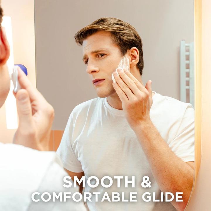 Immagine prodotto Wilkinson Gel da barba sensibile 200 ml (200 ml, Gel da barba)