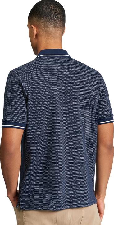 Produktbild Ben Sherman Poloshirt Jacquard (L)