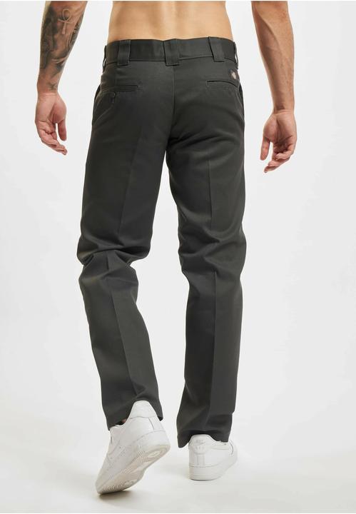 Actual product image Dickies 873 Work Rec Chino Pants - 125767 (W29/L30)