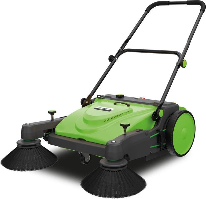 Image du produit Cleancraft - Handkehrmaschine HKM 950