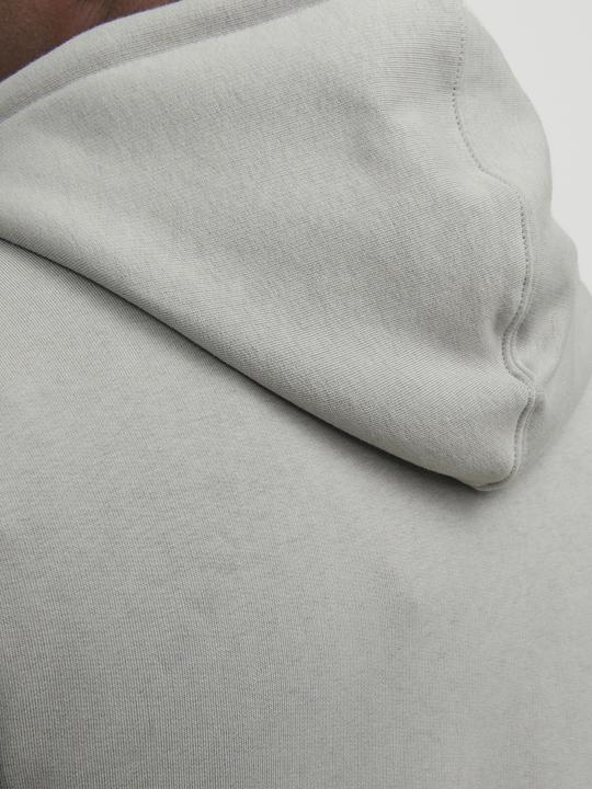 Actual product image Jack & Jones Basic Hoodie (XXL)