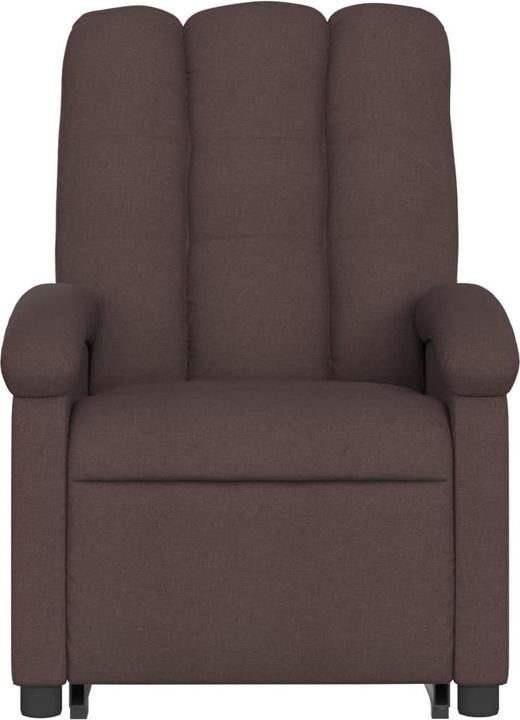 Actual product image vidaXL Ismael