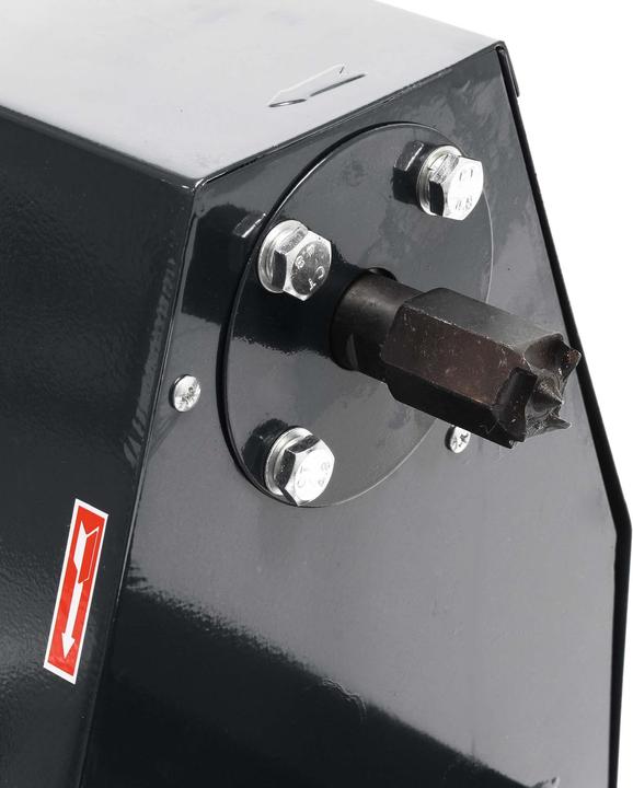 Actual product image Wiltec Drechselbank