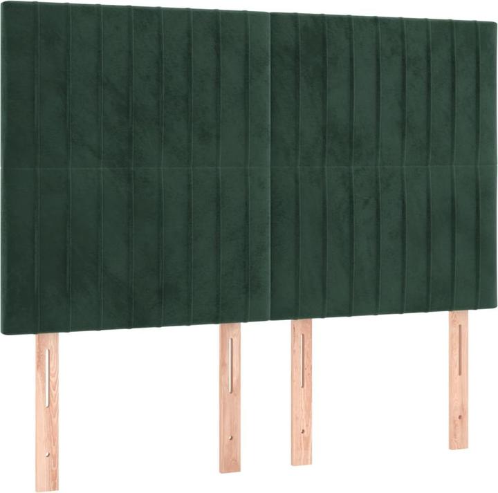Produktbild VidaXL Maryam (140 x 200 cm)