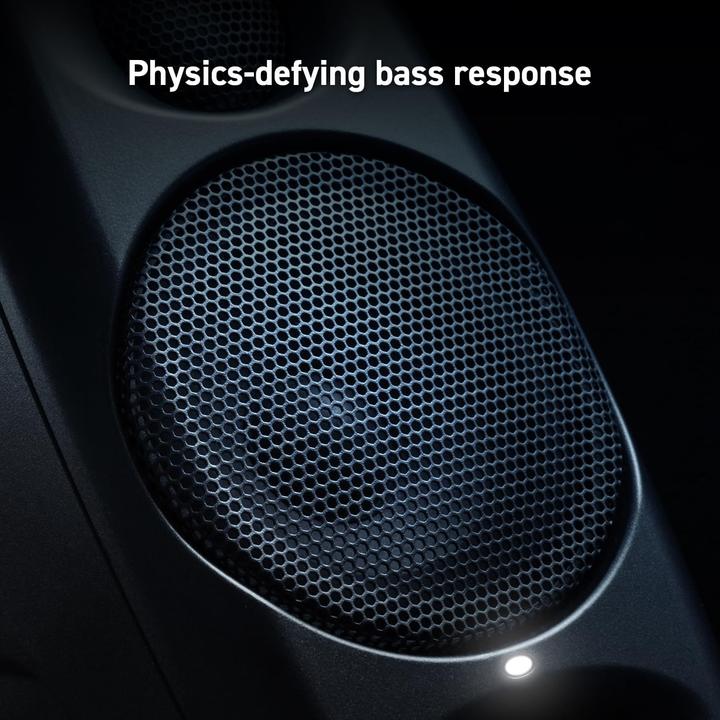 Image du produit IK Multimedia Moniteur iLoud Micro (Actif, Couples, 2x 50 W)