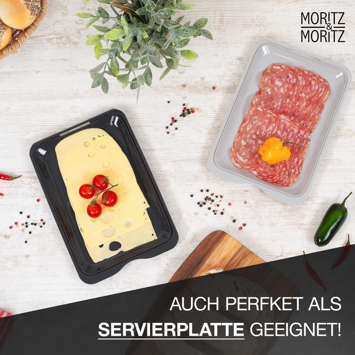 Image du produit Moritz & Moritz Aufschnittboxen