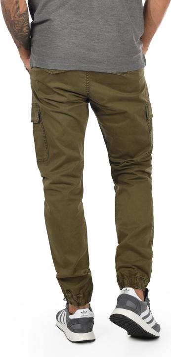 Actual product image Indicode IDAbbal 60168MM (L)