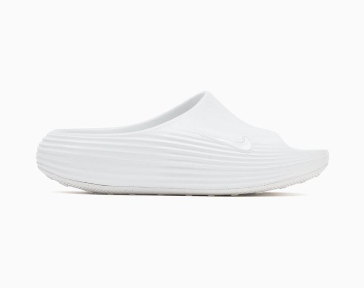 Actual product image Nike ReactX Rejuven8 Slide Summit White (42.5)