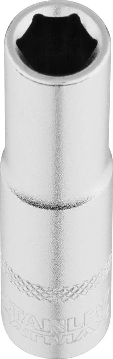 Actual product image Stanley Hexagon socket (1/4")