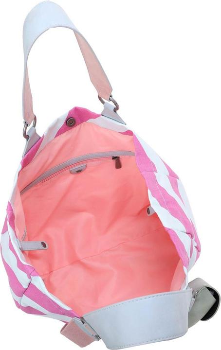 Produktbild Fritzi aus Preußen Izzy Ice Medium Canvas (1 l)