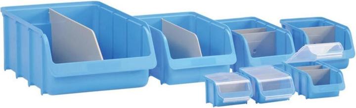 Actual product image Alutec Storage viewing box (L x W x H) 335