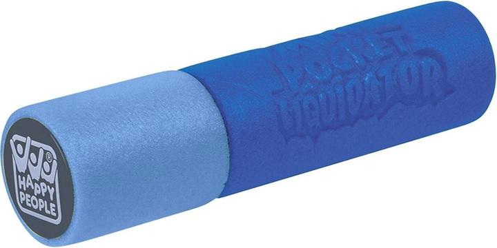 Actual product image Happy People Water cannon foam