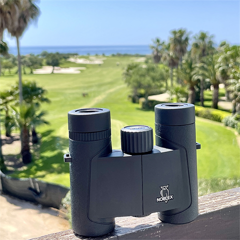 Actual product image Noblex Binoculars NF 10x25 Inception (10 x, 25 mm)