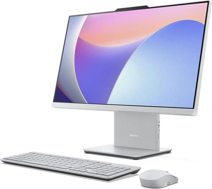 Actual product image Lenovo IdeaCentre AIO 3 24 (1000 GB, 16 GB, Intel Core i5-13420H)