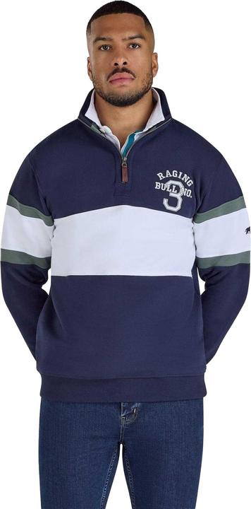 Image du produit Raging Bull - Sweat - Homme (XL)