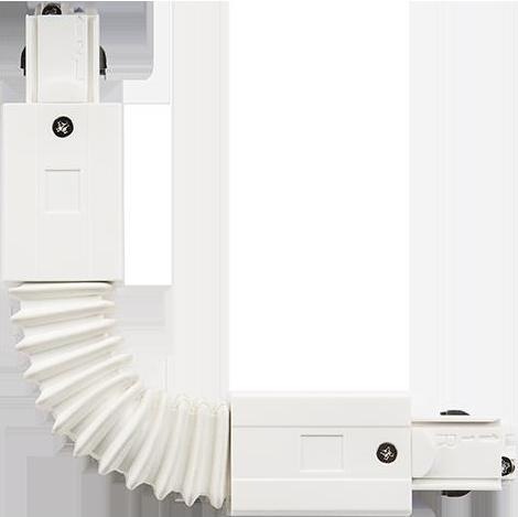 Sg ShopLine ws 312437 connettore per sbarra di distribuzione