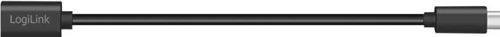 Actual product image LogiLink CU0098 (0.15 m, USB 3.1, 36 W)