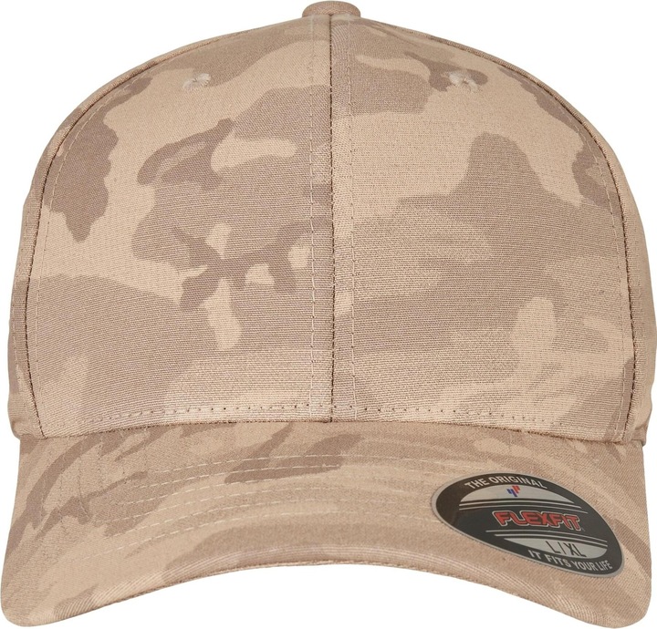 Produktbild Flexfit Light Camo (S/M)