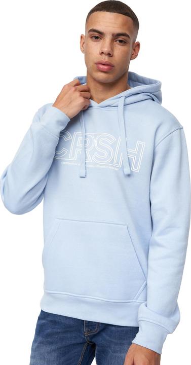 Produktbild Crosshatch Kendrick Kapuzenpullover (XL)