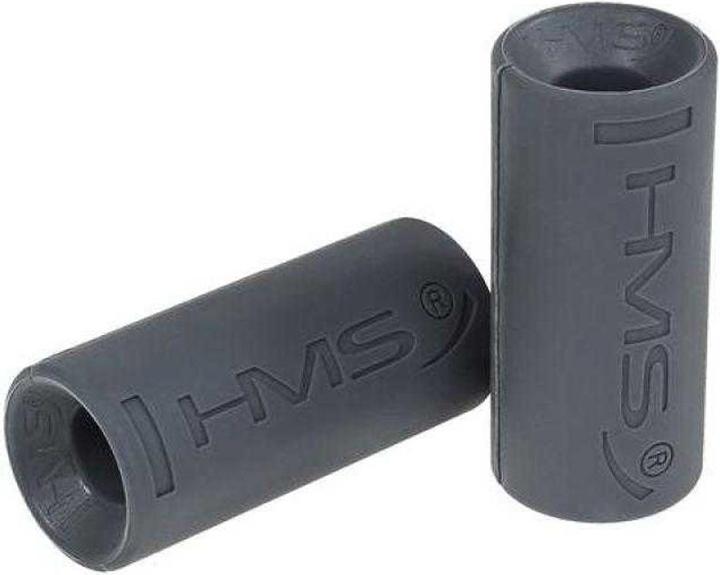 Immagine prodotto HMS Logo Barbell Pad (Pack of 2)