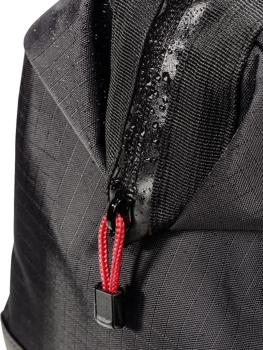 Actual product image Hama Multitrans 200 camera bag (Camera shoulder bag)