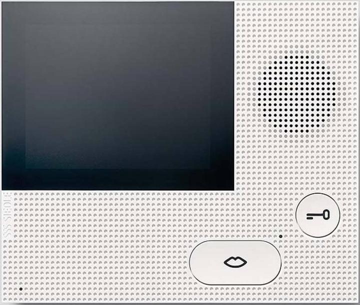 Image du produit Siedle VIB 150-0 (Filaire)