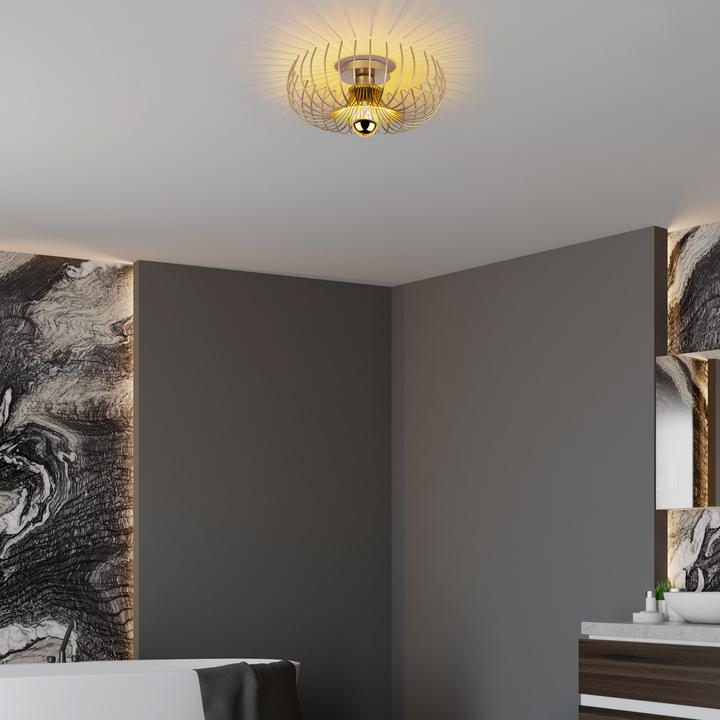 Immagine prodotto Opviq Karsortel Chandelier (E27)