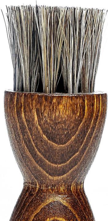 Actual product image Collonil Order jar cream brush