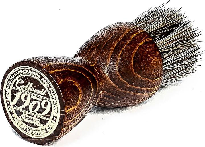 Actual product image Collonil Order jar cream brush