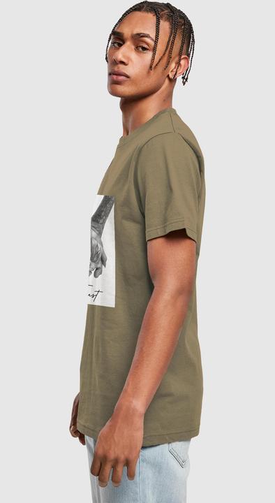 Produktbild Mister Tee Trust 2.0 Tee - 15653 (M)