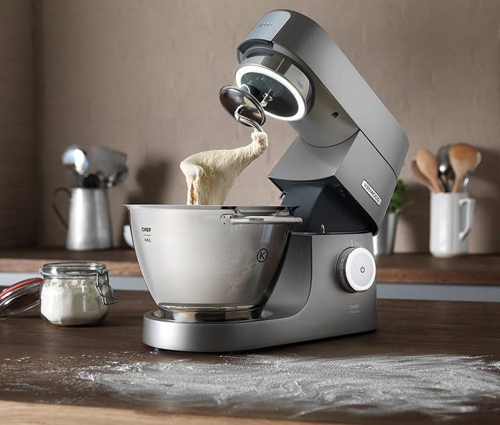 Image du produit Kenwood robot (1500 W)
