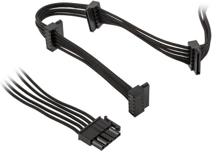 Actual product image be quiet! CS-6940 (90 cm, SATA)