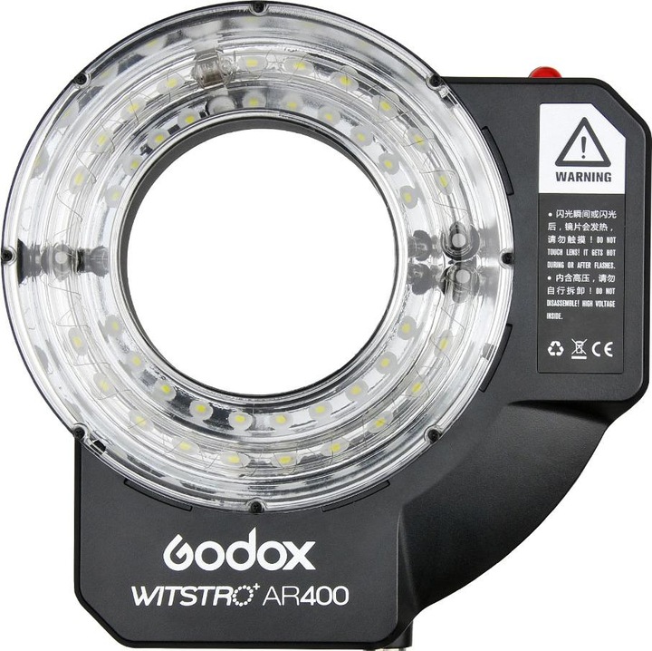Produktbild Godox Witstro AR400 (Godox)