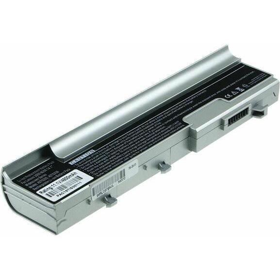 2-Power 16GB DDR4 2400MHz CL17 DIMM (6 Zellen, 4800 mAh), Notebook Akku, Silber