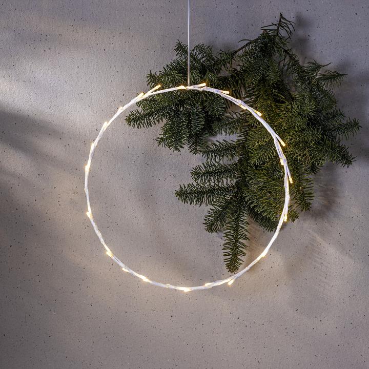 Image du produit Star Trading Décoration suspendue CRISPY