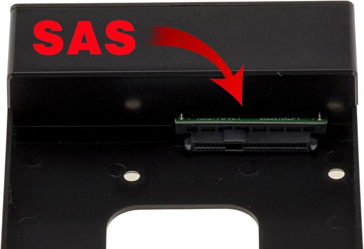 Immagine prodotto Kalea-informatique Dock per HDD SAS (2.5", 3.5")