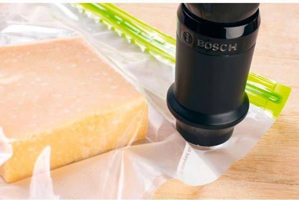 Immagine prodotto Bosch Hausgeräte MS6CM61V2 Frullatore a mano con vuoto ErgoMixx