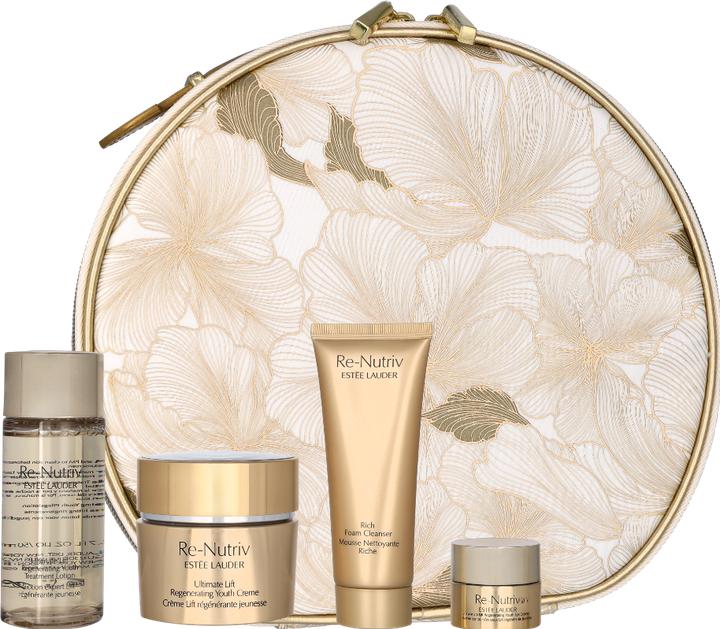 Produktbild Estée Lauder Special - Re-nutriv Ulry Moisturizer Set (Gesichtspflege Set)