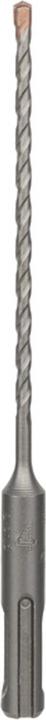 Image du produit Bosch Zubehör Foret à marteau plus-3 4x100x160mm (4 millimètres)