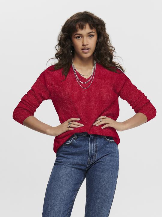 Produktbild Only ONLCAMILLA Strickpullover Strickpullover (M)