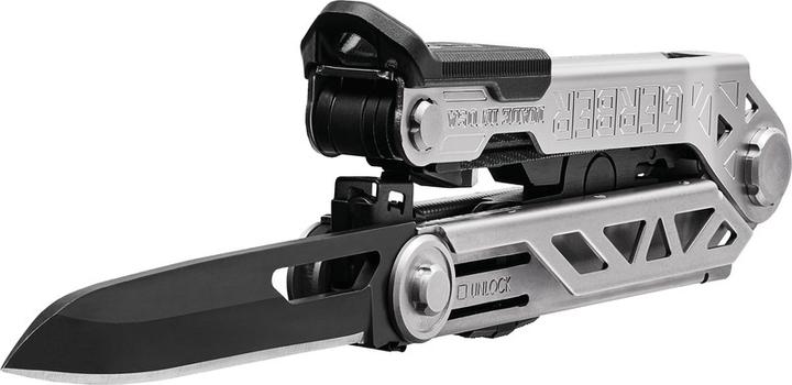 Actual product image Gerber Gear Center Drive (14 Functions)