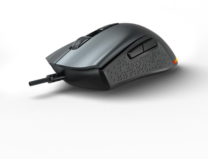 Produktbild AOC GM530B Wired Gaming Mouse (Kabelgebunden)