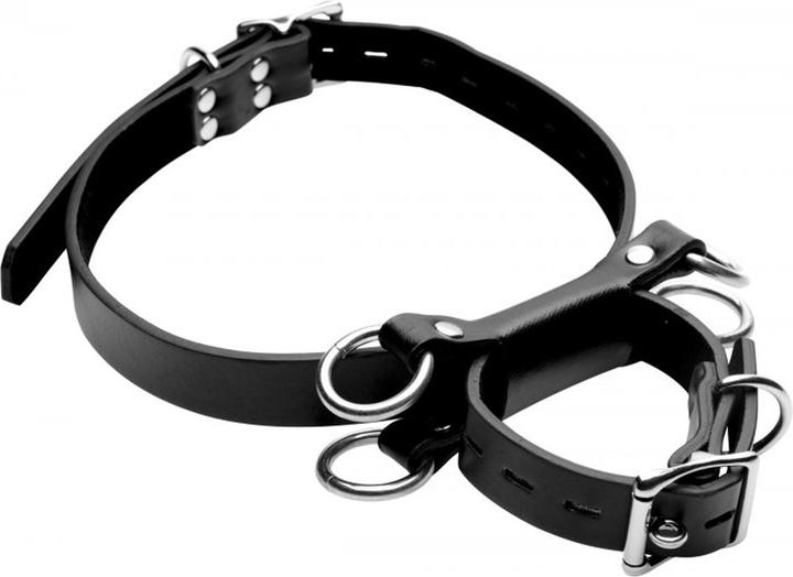 Immagine prodotto XR Brands Frog Tie Restraints Beenboeien