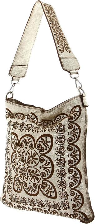 Immagine prodotto Caterina Lucchi Peperomia Shoulder Bag