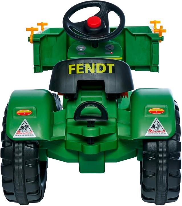 Produktbild BIG Fendt