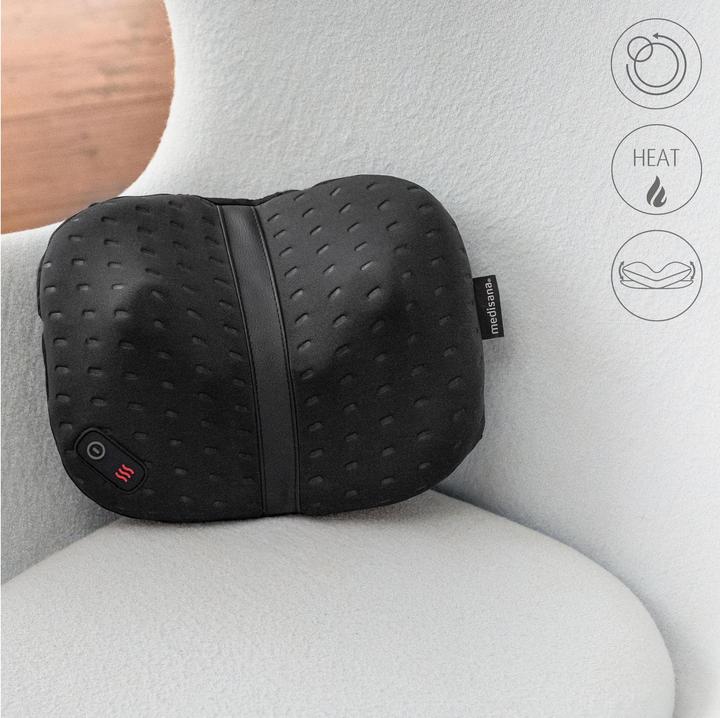 Immagine prodotto Medisana Cuscino per massaggio shiatsu CL 300