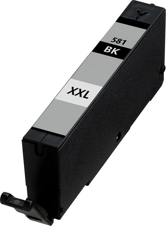 Produktbild Druckfuxx 5x Patronen für CANON PIXMA TR7550 TR8550 TS6150 TS6151 TS 8352