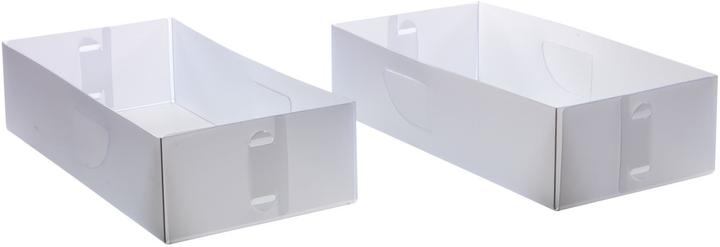 Produktbild micasa Ordnungsfächli SOL (30.50 cm)